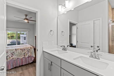 Welcome to this beautiful 3-bedroom, 2.5-bath home in the on Lennon Hills Golf Course in North Carolina - for sale on GolfHomes.com, golf home, golf lot