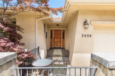 Welcome to 3454 Brook Valley Commons--a rare opportunity to own on Canyon Oaks Country Club in California - for sale on GolfHomes.com, golf home, golf lot