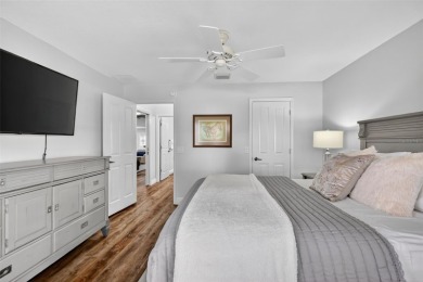ABSOLUTELY STUNNING, COMPLETELY RENOVATED, 3/2 BLOCK and STUCCO on The Links of Spruce Creek in Florida - for sale on GolfHomes.com, golf home, golf lot