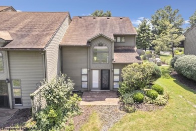 Welcome to one of Cheat Lake's premier gated retreats--where on Mountain View Golf Course in West Virginia - for sale on GolfHomes.com, golf home, golf lot
