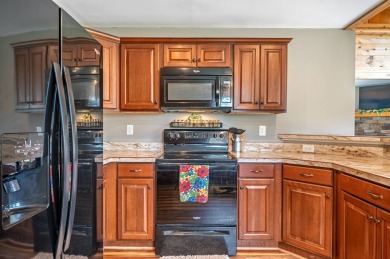 Welcome to your dream mountain retreat in the sought-after on Skyland Lakes Golf Course in Virginia - for sale on GolfHomes.com, golf home, golf lot
