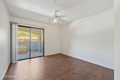 Amazing views of the Catalina Mountains! Freshly painted. New on The Lodge at Ventana Canyon - Canyon  in Arizona - for sale on GolfHomes.com, golf home, golf lot