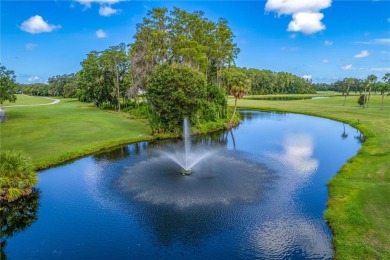 GET THIS ONE BEFORE ALL THE SNOWBIRDS DESCEND! ... and MOVE on Seven Springs Golf and Country Club in Florida - for sale on GolfHomes.com, golf home, golf lot