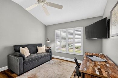 ABSOLUTELY STUNNING, COMPLETELY RENOVATED, 3/2 BLOCK and STUCCO on The Links of Spruce Creek in Florida - for sale on GolfHomes.com, golf home, golf lot
