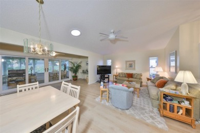 TERRIFIC PRICE IMPROVEMENT FOR THIS BEAUTIFULLY UPDATED CONDO on Scepter Golf Club in Florida - for sale on GolfHomes.com, golf home, golf lot