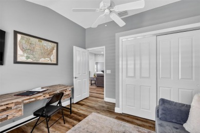 ABSOLUTELY STUNNING, COMPLETELY RENOVATED, 3/2 BLOCK and STUCCO on The Links of Spruce Creek in Florida - for sale on GolfHomes.com, golf home, golf lot