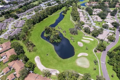 GET THIS ONE BEFORE ALL THE SNOWBIRDS DESCEND! ... and MOVE on Seven Springs Golf and Country Club in Florida - for sale on GolfHomes.com, golf home, golf lot