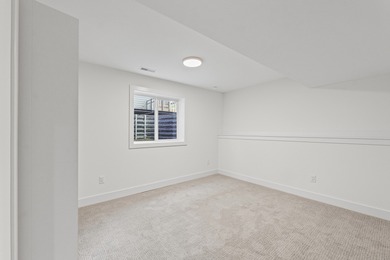 Welcome to this lovely new construction right on the golf course on The Legends of Champaign in Illinois - for sale on GolfHomes.com, golf home, golf lot