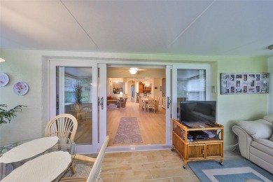 TERRIFIC PRICE IMPROVEMENT FOR THIS BEAUTIFULLY UPDATED CONDO on Scepter Golf Club in Florida - for sale on GolfHomes.com, golf home, golf lot