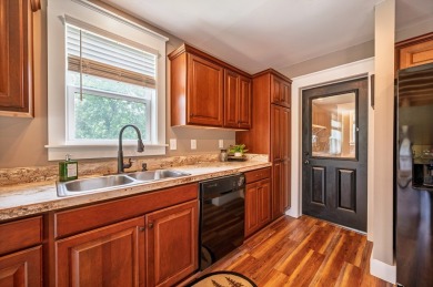 Welcome to your dream mountain retreat in the sought-after on Skyland Lakes Golf Course in Virginia - for sale on GolfHomes.com, golf home, golf lot