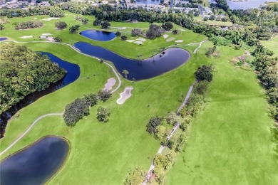 GET THIS ONE BEFORE ALL THE SNOWBIRDS DESCEND! ... and MOVE on Seven Springs Golf and Country Club in Florida - for sale on GolfHomes.com, golf home, golf lot