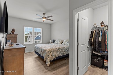 Welcome to this beautiful 3-bedroom, 2.5-bath home in the on Lennon Hills Golf Course in North Carolina - for sale on GolfHomes.com, golf home, golf lot