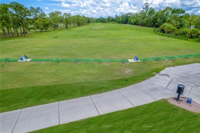 GET THIS ONE BEFORE ALL THE SNOWBIRDS DESCEND! ... and MOVE on Seven Springs Golf and Country Club in Florida - for sale on GolfHomes.com, golf home, golf lot