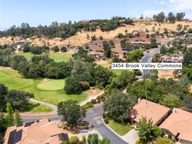Welcome to 3454 Brook Valley Commons--a rare opportunity to own on Canyon Oaks Country Club in California - for sale on GolfHomes.com, golf home, golf lot
