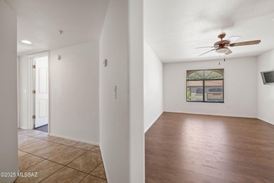 Amazing views of the Catalina Mountains! Freshly painted. New on The Lodge at Ventana Canyon - Canyon  in Arizona - for sale on GolfHomes.com, golf home, golf lot