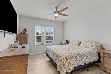 Welcome to this beautiful 3-bedroom, 2.5-bath home in the on Lennon Hills Golf Course in North Carolina - for sale on GolfHomes.com, golf home, golf lot