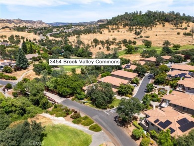 Welcome to 3454 Brook Valley Commons--a rare opportunity to own on Canyon Oaks Country Club in California - for sale on GolfHomes.com, golf home, golf lot
