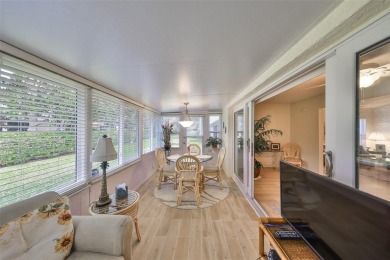 TERRIFIC PRICE IMPROVEMENT FOR THIS BEAUTIFULLY UPDATED CONDO on Scepter Golf Club in Florida - for sale on GolfHomes.com, golf home, golf lot