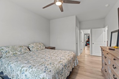 Welcome to this beautiful 3-bedroom, 2.5-bath home in the on Lennon Hills Golf Course in North Carolina - for sale on GolfHomes.com, golf home, golf lot