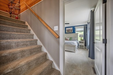 Welcome to your dream mountain retreat in the sought-after on Skyland Lakes Golf Course in Virginia - for sale on GolfHomes.com, golf home, golf lot