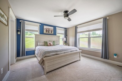 Welcome to your dream mountain retreat in the sought-after on Skyland Lakes Golf Course in Virginia - for sale on GolfHomes.com, golf home, golf lot