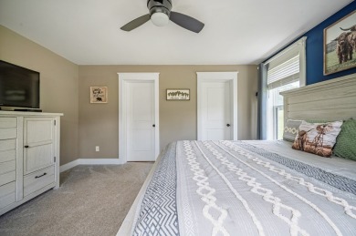 Welcome to your dream mountain retreat in the sought-after on Skyland Lakes Golf Course in Virginia - for sale on GolfHomes.com, golf home, golf lot
