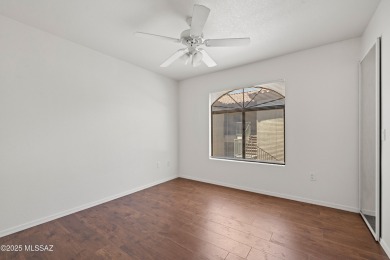 Amazing views of the Catalina Mountains! Freshly painted. New on The Lodge at Ventana Canyon - Canyon  in Arizona - for sale on GolfHomes.com, golf home, golf lot