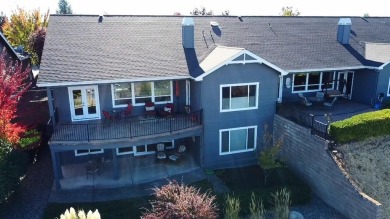 Don't miss this opportunity to enjoy a ''zero maintenance'' on Eagle Point Golf Course in Oregon - for sale on GolfHomes.com, golf home, golf lot