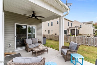 Welcome to this beautiful 3-bedroom, 2.5-bath home in the on Lennon Hills Golf Course in North Carolina - for sale on GolfHomes.com, golf home, golf lot