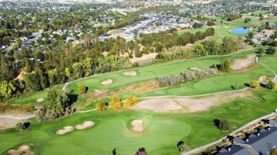 Don't miss this opportunity to enjoy a ''zero maintenance'' on Eagle Point Golf Course in Oregon - for sale on GolfHomes.com, golf home, golf lot