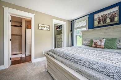 Welcome to your dream mountain retreat in the sought-after on Skyland Lakes Golf Course in Virginia - for sale on GolfHomes.com, golf home, golf lot