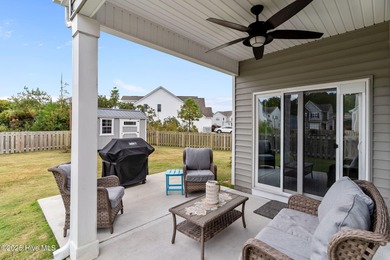 Welcome to this beautiful 3-bedroom, 2.5-bath home in the on Lennon Hills Golf Course in North Carolina - for sale on GolfHomes.com, golf home, golf lot