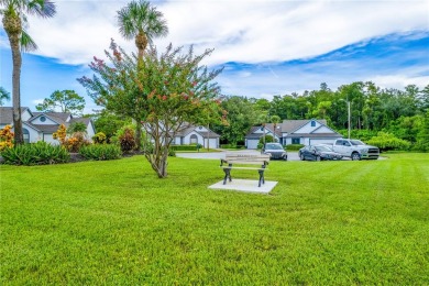 GET THIS ONE BEFORE ALL THE SNOWBIRDS DESCEND! ... and MOVE on Seven Springs Golf and Country Club in Florida - for sale on GolfHomes.com, golf home, golf lot