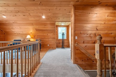 Welcome to your dream mountain retreat in the sought-after on Skyland Lakes Golf Course in Virginia - for sale on GolfHomes.com, golf home, golf lot