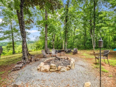 Fresh mountain-living vibe with room to breathe-this 4BR/2.5BA on Cleghorn Plantation Golf Club in North Carolina - for sale on GolfHomes.com, golf home, golf lot