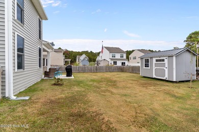 Welcome to this beautiful 3-bedroom, 2.5-bath home in the on Lennon Hills Golf Course in North Carolina - for sale on GolfHomes.com, golf home, golf lot