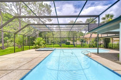 Don't miss this rare opportunity to own a home in the highly on Tampa Palms Golf and Country Club in Florida - for sale on GolfHomes.com, golf home, golf lot