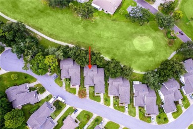 GET THIS ONE BEFORE ALL THE SNOWBIRDS DESCEND! ... and MOVE on Seven Springs Golf and Country Club in Florida - for sale on GolfHomes.com, golf home, golf lot