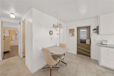 A great example of an affordable, well-cared-for, property in on Six Lakes Country Club in Florida - for sale on GolfHomes.com, golf home, golf lot