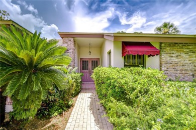 Don't miss this rare opportunity to own a home in the highly on Tampa Palms Golf and Country Club in Florida - for sale on GolfHomes.com, golf home, golf lot