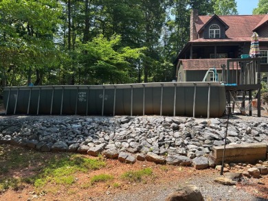 Fresh mountain-living vibe with room to breathe-this 4BR/2.5BA on Cleghorn Plantation Golf Club in North Carolina - for sale on GolfHomes.com, golf home, golf lot