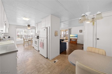 A great example of an affordable, well-cared-for, property in on Six Lakes Country Club in Florida - for sale on GolfHomes.com, golf home, golf lot