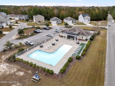 Welcome to this beautiful 3-bedroom, 2.5-bath home in the on Lennon Hills Golf Course in North Carolina - for sale on GolfHomes.com, golf home, golf lot