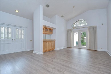 Don't miss this rare opportunity to own a home in the highly on Tampa Palms Golf and Country Club in Florida - for sale on GolfHomes.com, golf home, golf lot