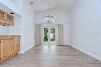 Don't miss this rare opportunity to own a home in the highly on Tampa Palms Golf and Country Club in Florida - for sale on GolfHomes.com, golf home, golf lot