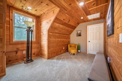 Welcome to your dream mountain retreat in the sought-after on Skyland Lakes Golf Course in Virginia - for sale on GolfHomes.com, golf home, golf lot