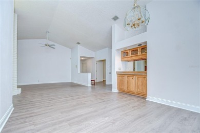 Don't miss this rare opportunity to own a home in the highly on Tampa Palms Golf and Country Club in Florida - for sale on GolfHomes.com, golf home, golf lot
