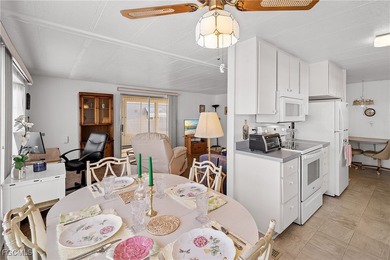 A great example of an affordable, well-cared-for, property in on Six Lakes Country Club in Florida - for sale on GolfHomes.com, golf home, golf lot