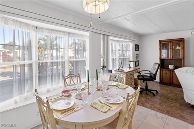 A great example of an affordable, well-cared-for, property in on Six Lakes Country Club in Florida - for sale on GolfHomes.com, golf home, golf lot