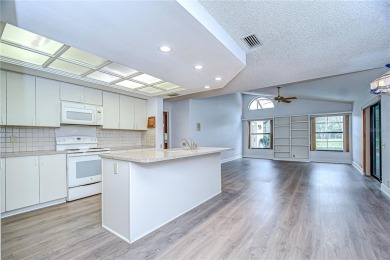 Don't miss this rare opportunity to own a home in the highly on Tampa Palms Golf and Country Club in Florida - for sale on GolfHomes.com, golf home, golf lot